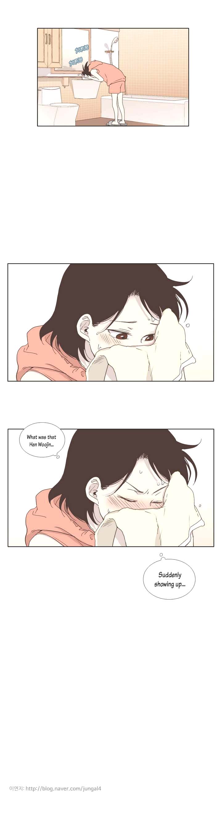 Read Something About Us EN Manga Online