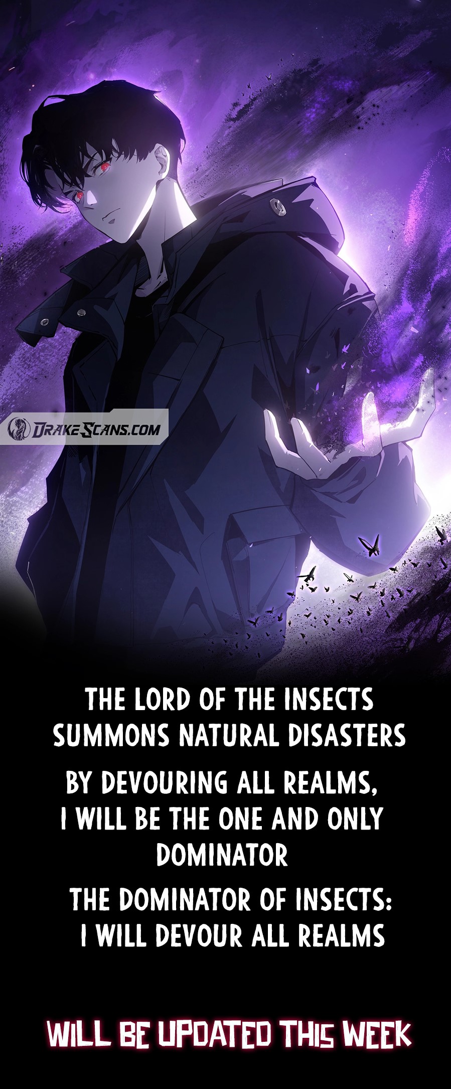 Read Supreme Zerg Lord_ the Catastrophe EN Manga Online