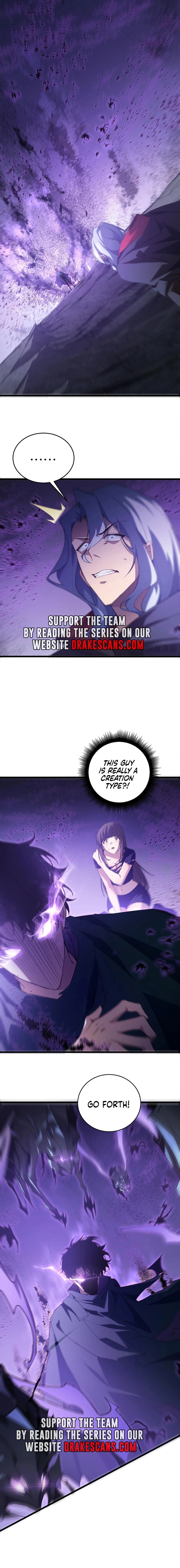 Read Supreme Zerg Lord_ the Catastrophe EN Manga Online