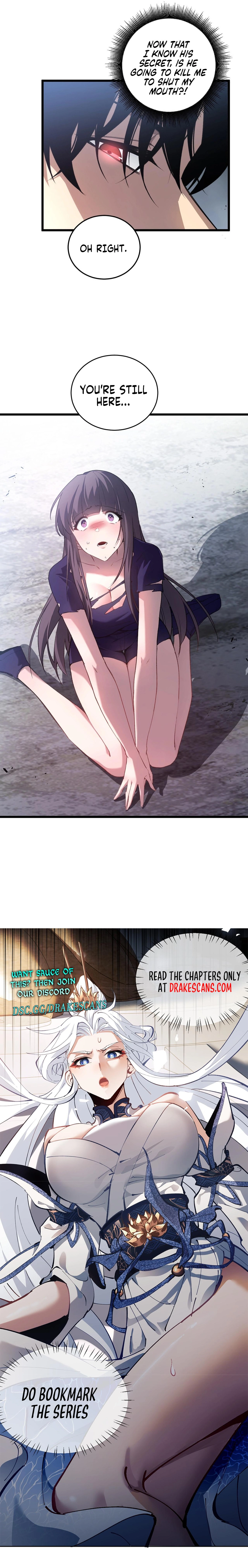 Read Supreme Zerg Lord_ the Catastrophe EN Manga Online