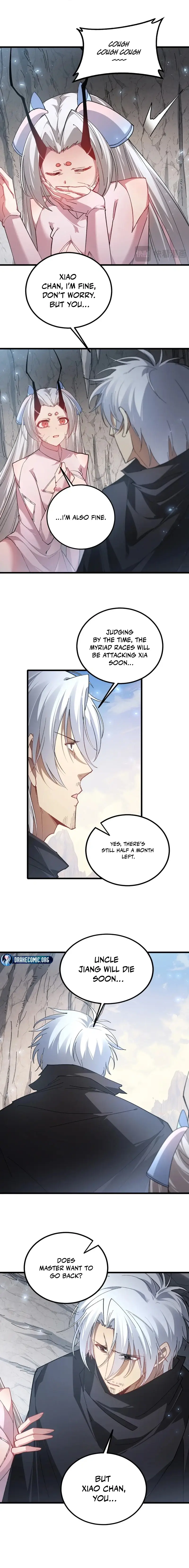 Read Supreme Zerg Lord_ the Catastrophe EN Manga Online