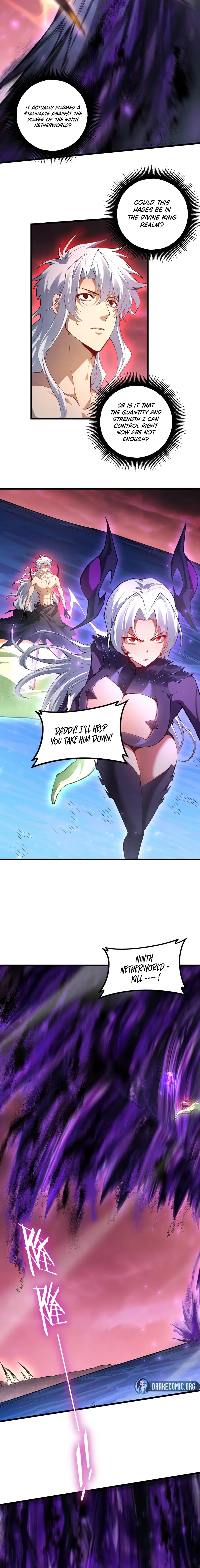 Read Supreme Zerg Lord_ the Catastrophe EN Manga Online