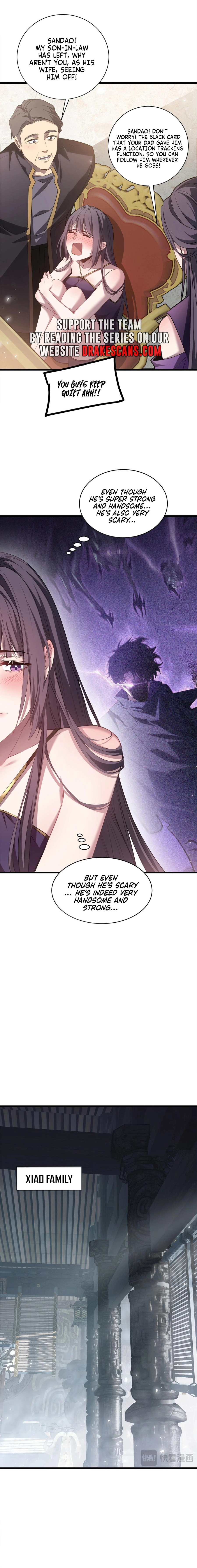 Read Supreme Zerg Lord_ the Catastrophe EN Manga Online