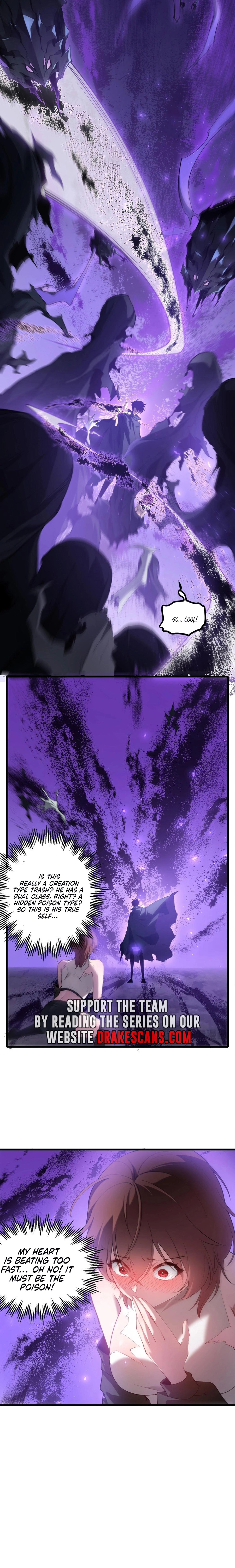 Read Supreme Zerg Lord_ the Catastrophe EN Manga Online