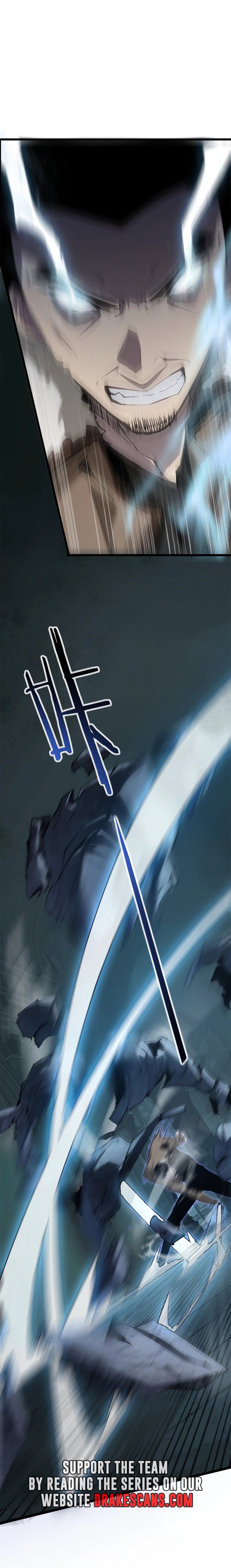 Read Supreme Zerg Lord_ the Catastrophe EN Manga Online
