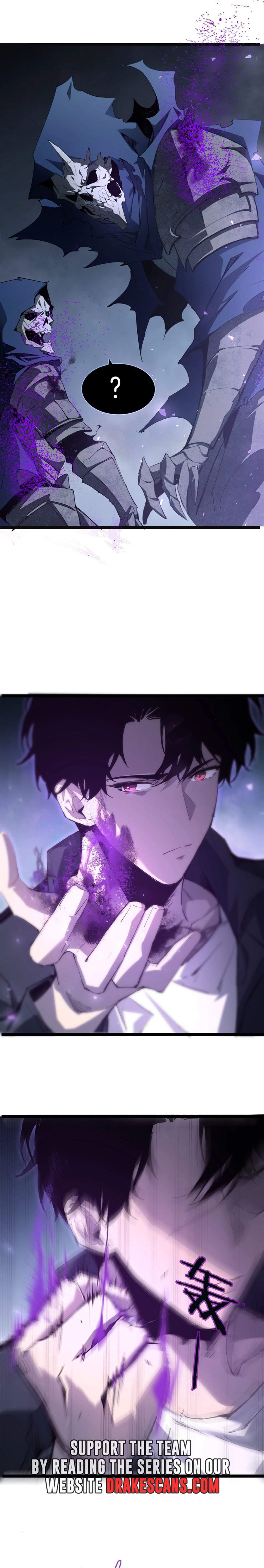 Read Supreme Zerg Lord_ the Catastrophe EN Manga Online