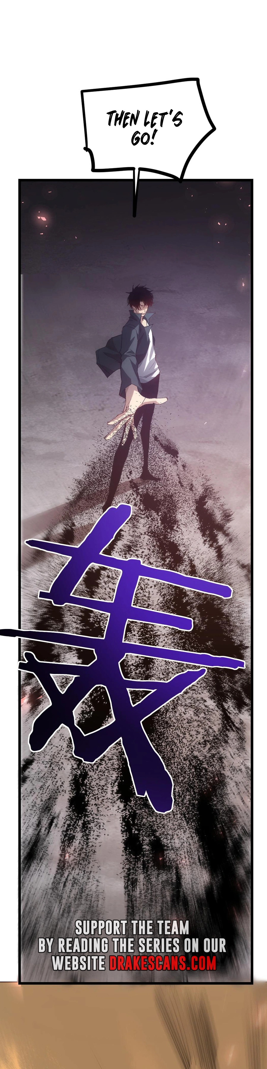 Read Supreme Zerg Lord_ the Catastrophe EN Manga Online