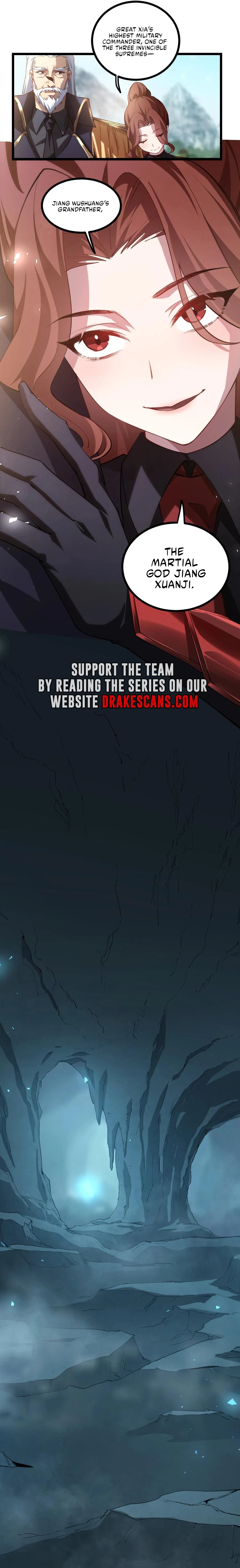 Read Supreme Zerg Lord_ the Catastrophe EN Manga Online