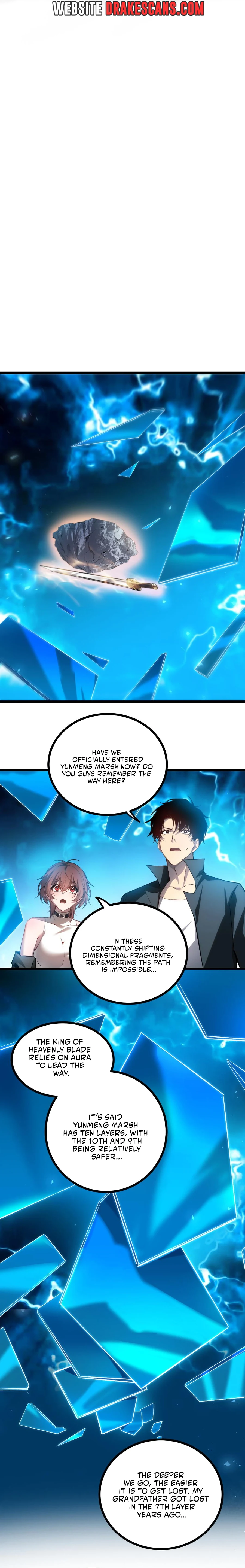 Read Supreme Zerg Lord_ the Catastrophe EN Manga Online