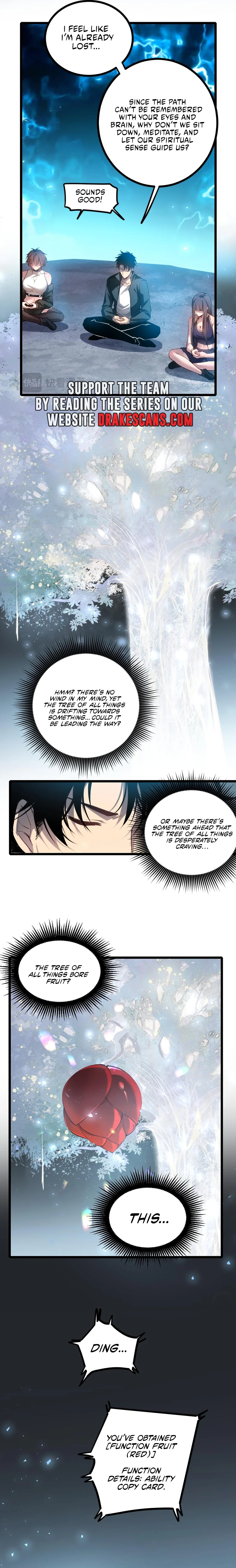 Read Supreme Zerg Lord_ the Catastrophe EN Manga Online