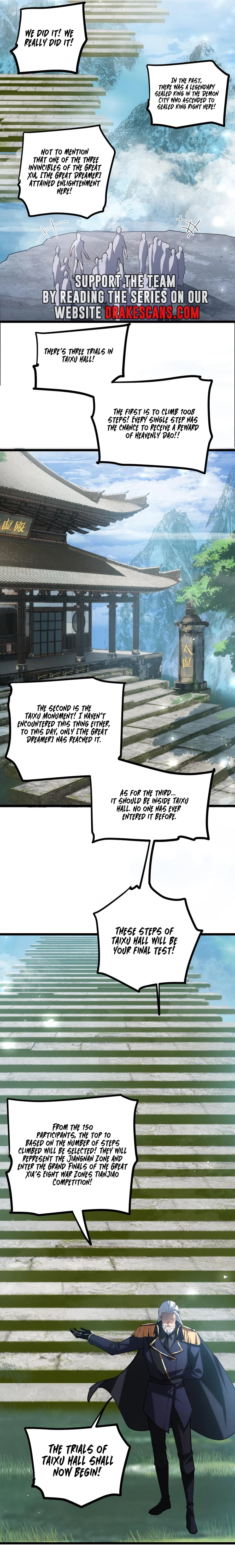 Read Supreme Zerg Lord_ the Catastrophe EN Manga Online