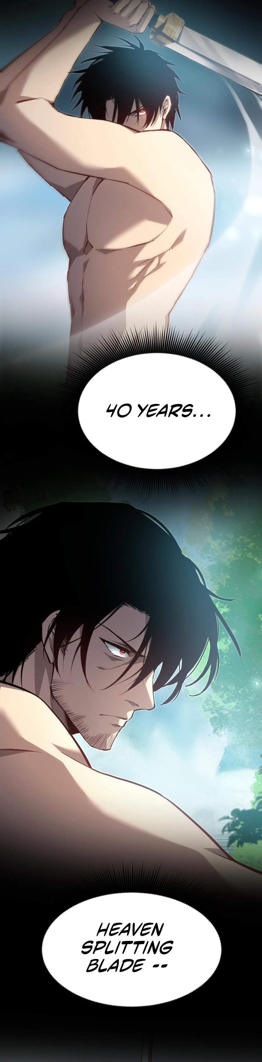 Read Supreme Zerg Lord_ the Catastrophe EN Manga Online