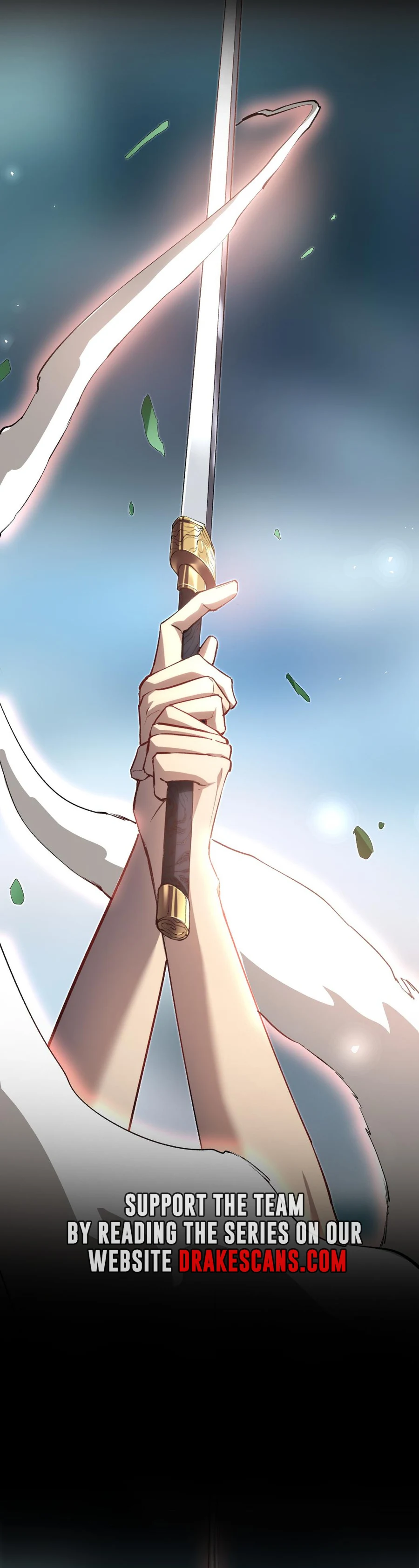 Read Supreme Zerg Lord_ the Catastrophe EN Manga Online