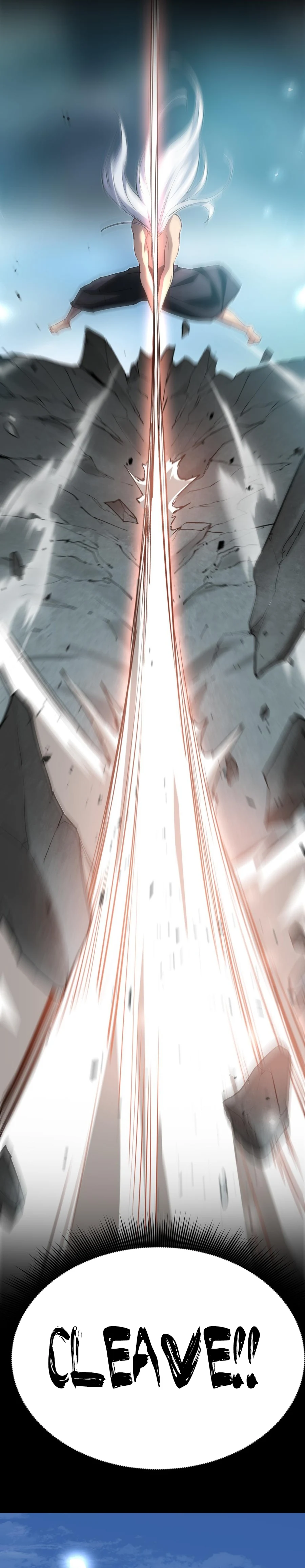 Read Supreme Zerg Lord_ the Catastrophe EN Manga Online