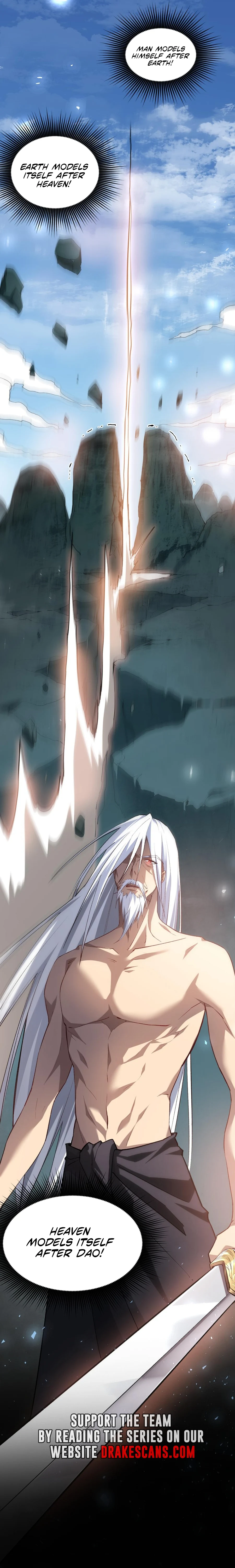 Read Supreme Zerg Lord_ the Catastrophe EN Manga Online