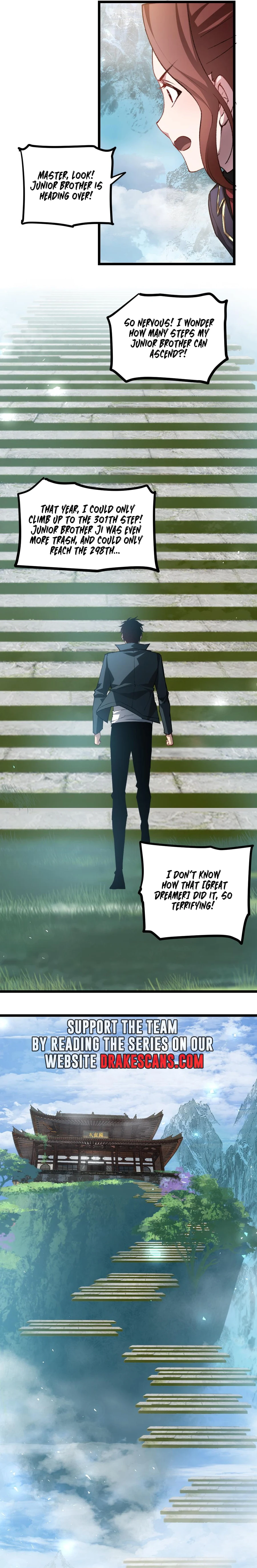 Read Supreme Zerg Lord_ the Catastrophe EN Manga Online