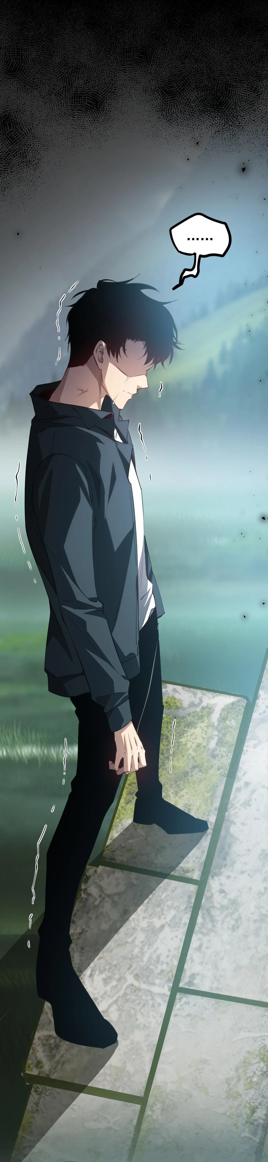 Read Supreme Zerg Lord_ the Catastrophe EN Manga Online