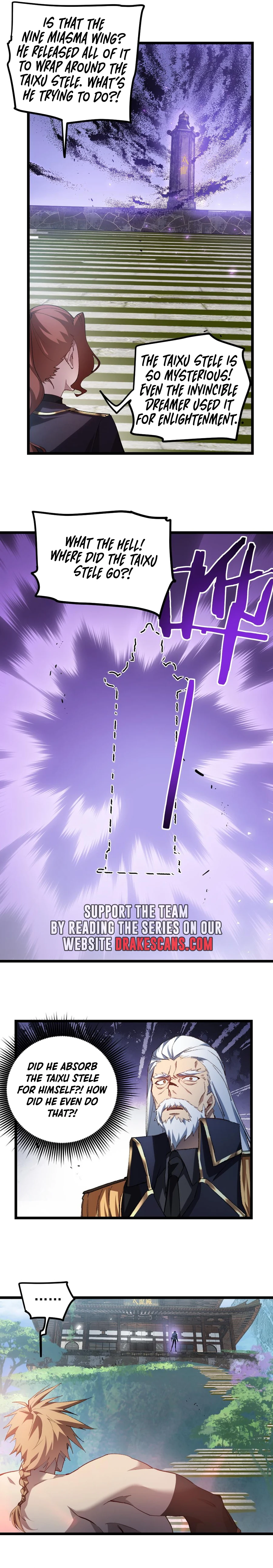 Read Supreme Zerg Lord_ the Catastrophe EN Manga Online