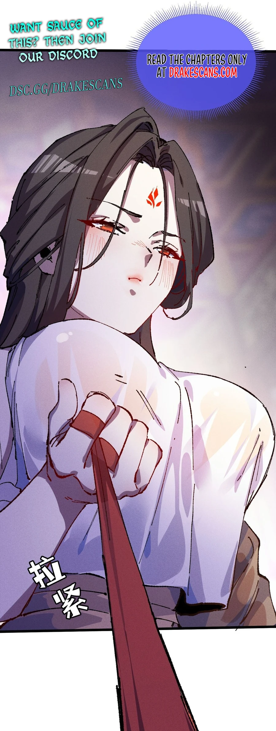 Read Supreme Zerg Lord_ the Catastrophe EN Manga Online