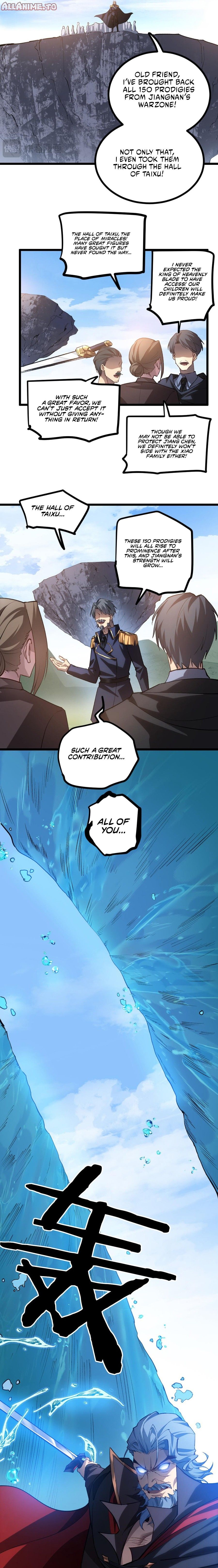 Read Supreme Zerg Lord_ the Catastrophe EN Manga Online