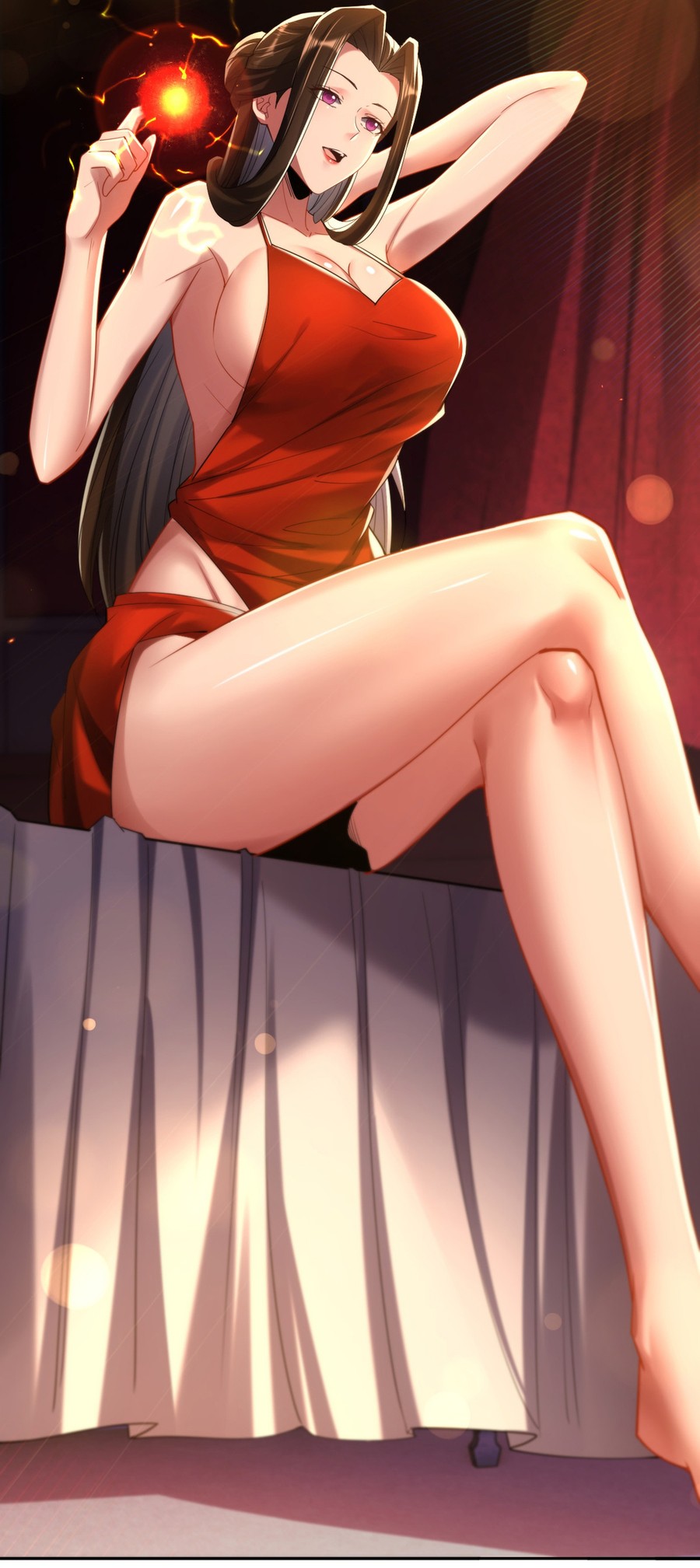 Read Supreme Zerg Lord_ the Catastrophe EN Manga Online