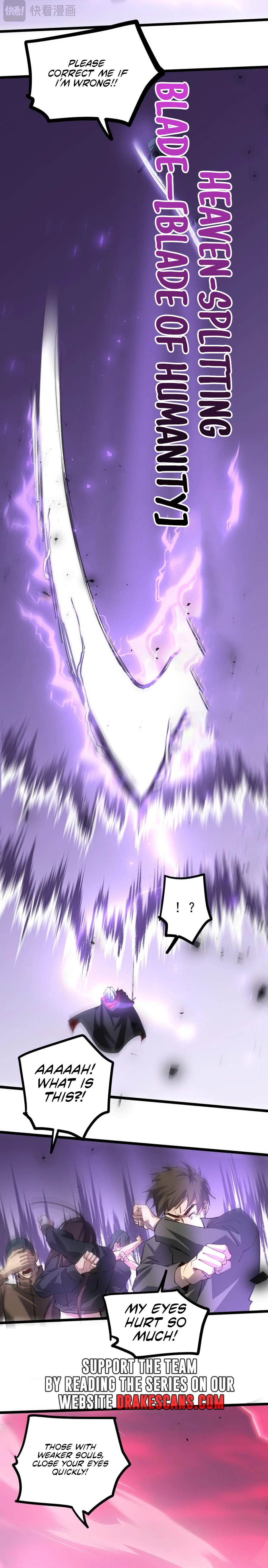 Read Supreme Zerg Lord_ the Catastrophe EN Manga Online