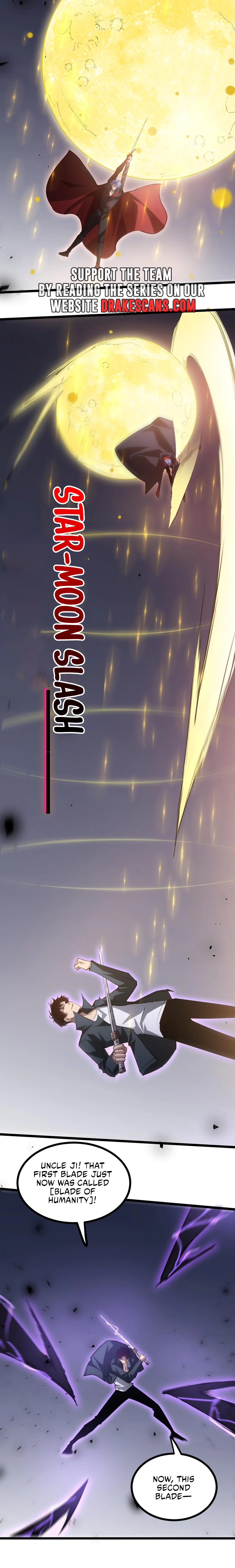 Read Supreme Zerg Lord_ the Catastrophe EN Manga Online