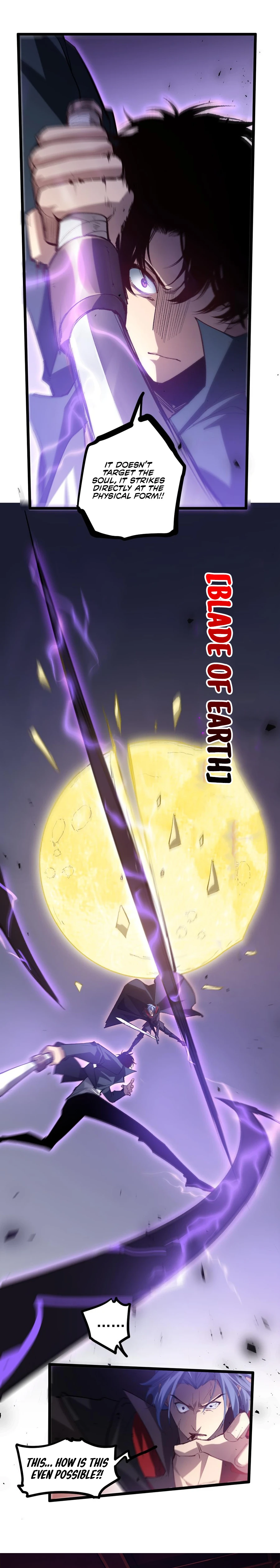 Read Supreme Zerg Lord_ the Catastrophe EN Manga Online