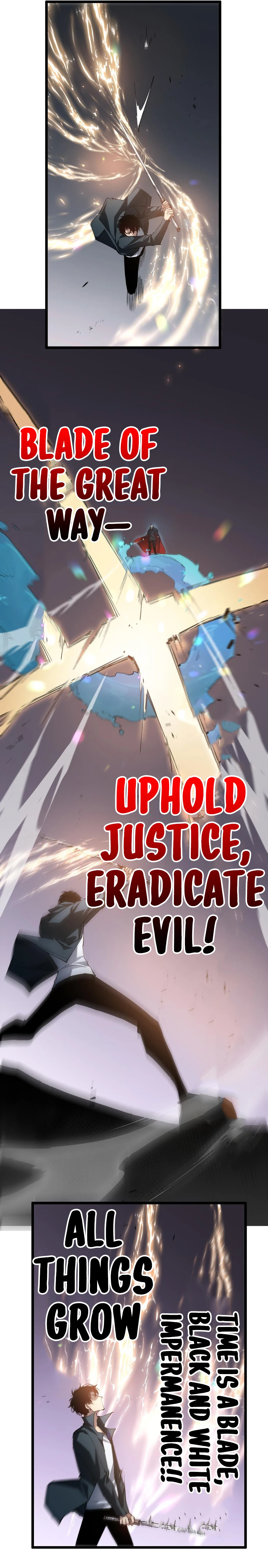 Read Supreme Zerg Lord_ the Catastrophe EN Manga Online