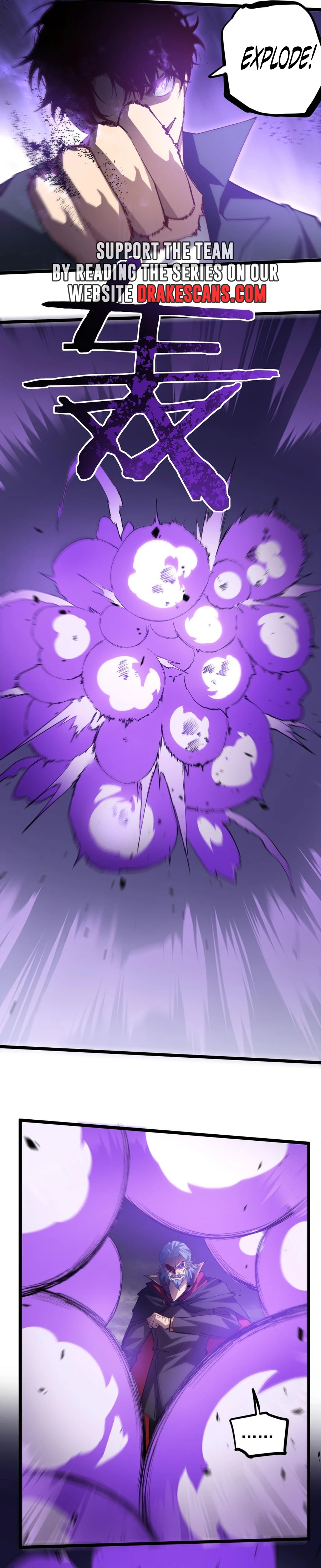 Read Supreme Zerg Lord_ the Catastrophe EN Manga Online