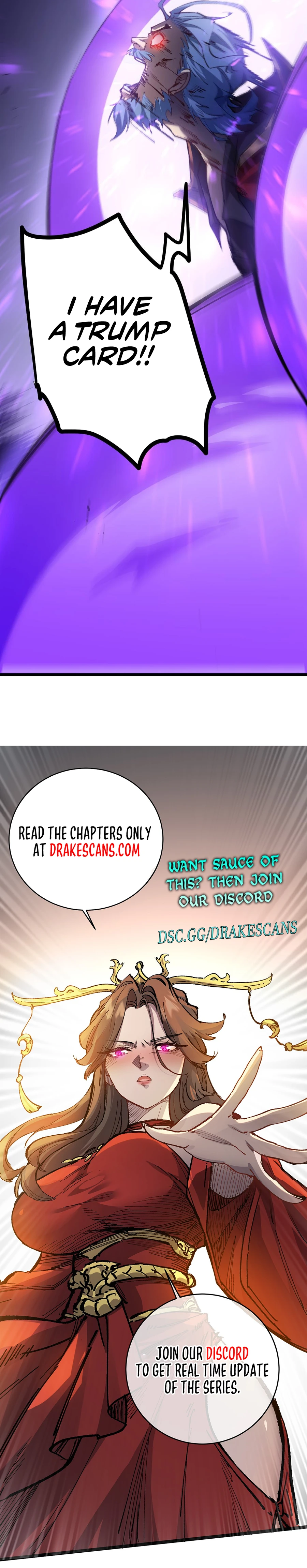 Read Supreme Zerg Lord_ the Catastrophe EN Manga Online