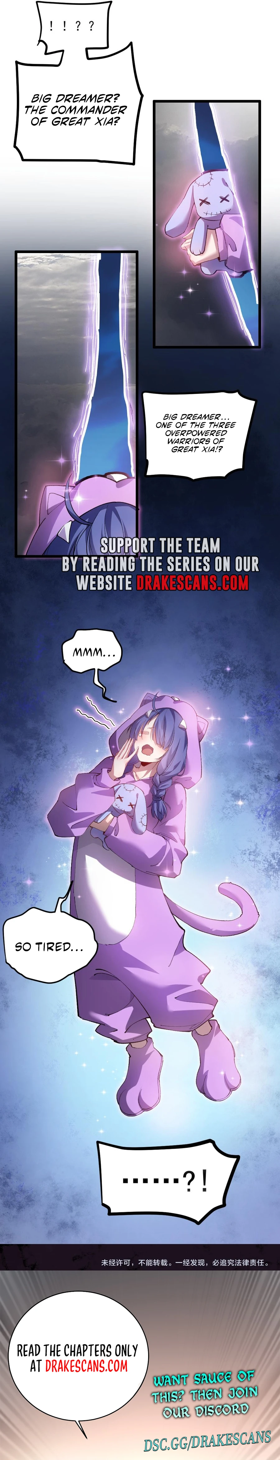 Read Supreme Zerg Lord_ the Catastrophe EN Manga Online