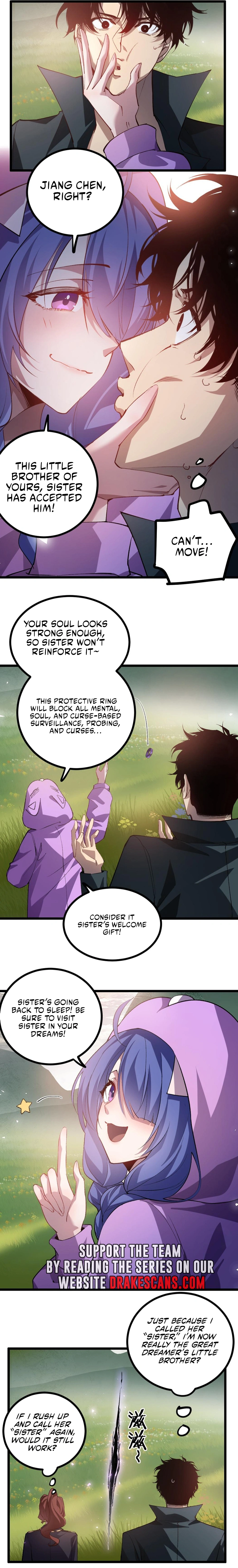 Read Supreme Zerg Lord_ the Catastrophe EN Manga Online