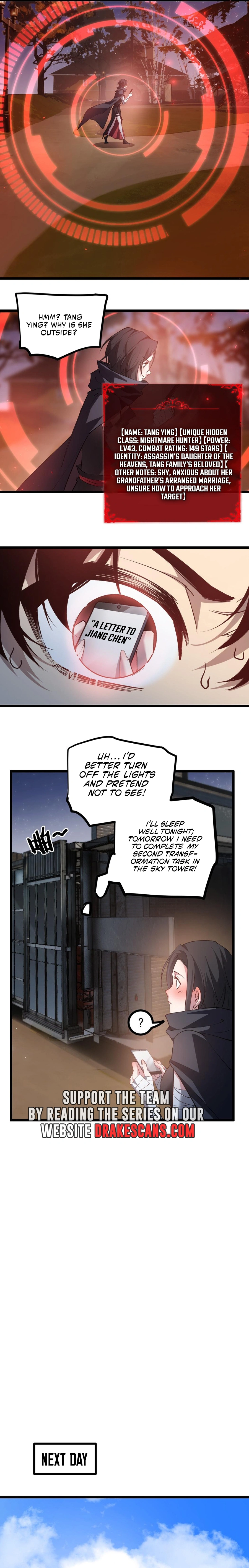 Read Supreme Zerg Lord_ the Catastrophe EN Manga Online