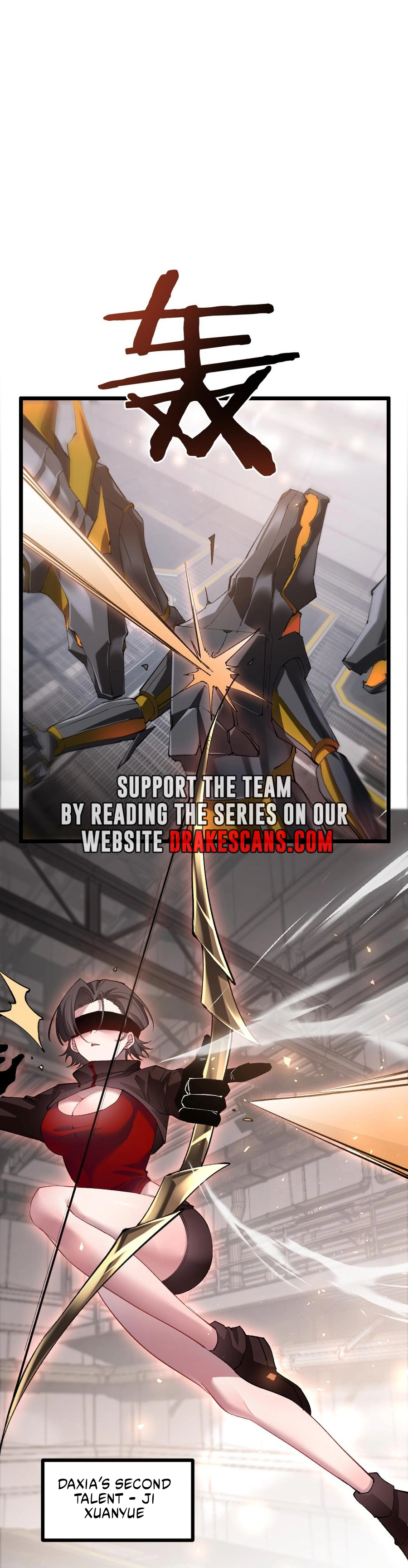 Read Supreme Zerg Lord_ the Catastrophe EN Manga Online