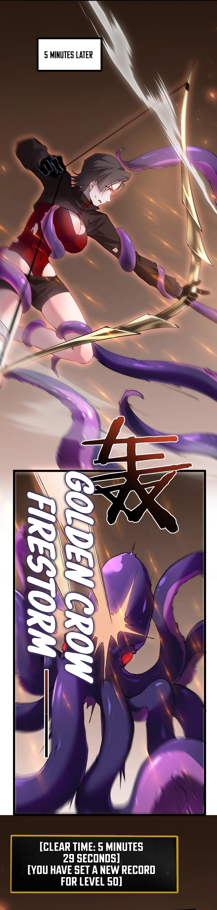 Read Supreme Zerg Lord_ the Catastrophe EN Manga Online