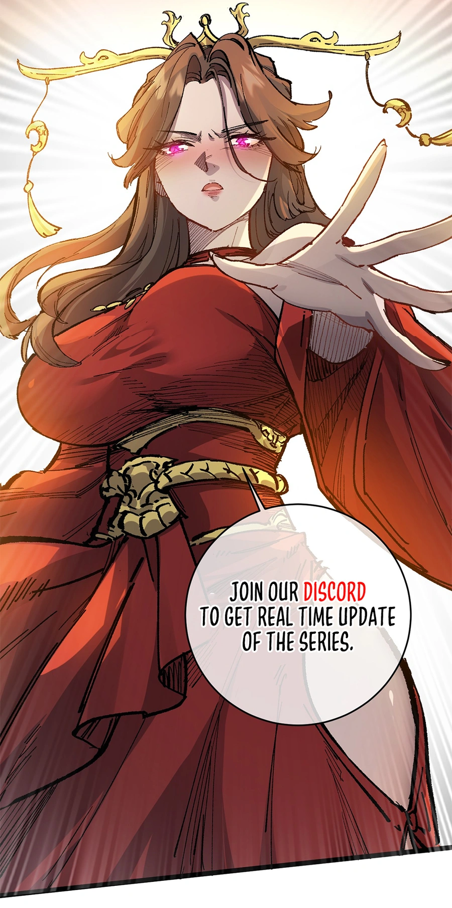 Read Supreme Zerg Lord_ the Catastrophe EN Manga Online