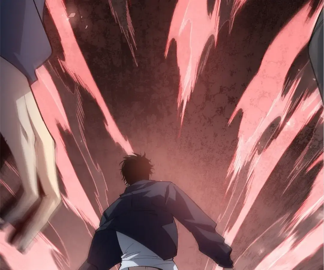 Read Supreme Zerg Lord_ the Catastrophe EN Manga Online