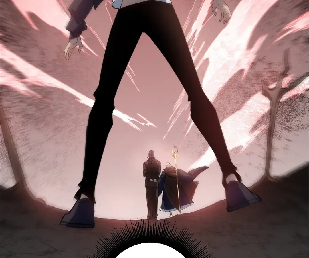 Read Supreme Zerg Lord_ the Catastrophe EN Manga Online