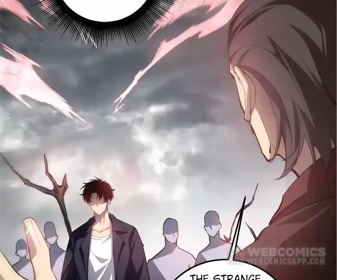 Read Supreme Zerg Lord_ the Catastrophe EN Manga Online