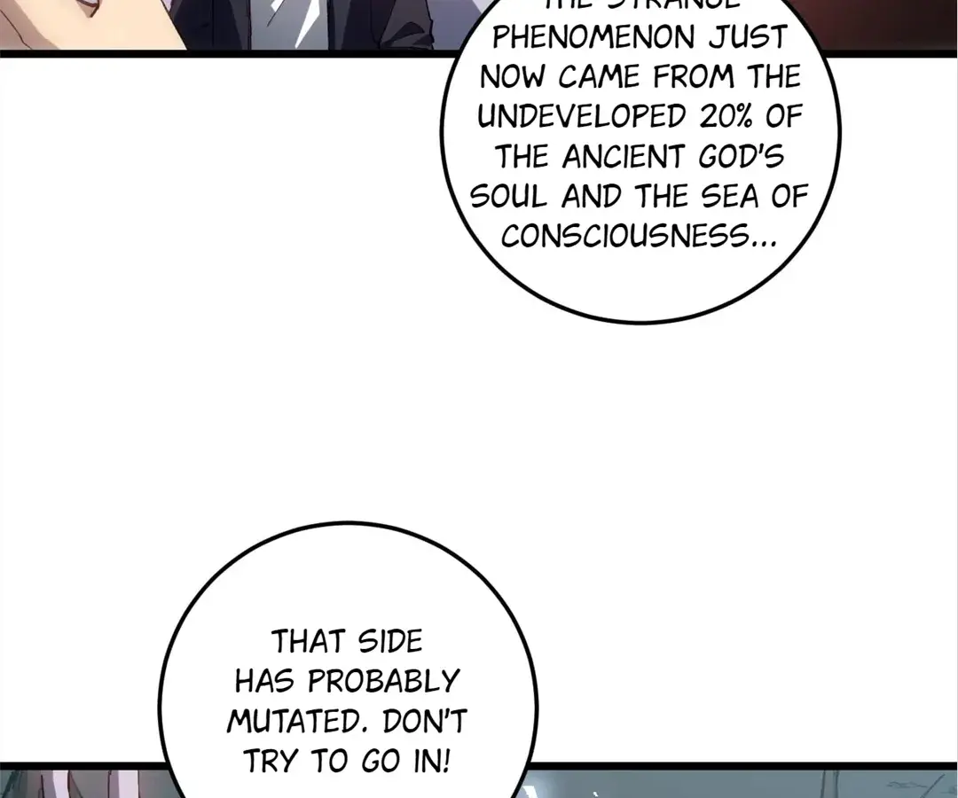 Read Supreme Zerg Lord_ the Catastrophe EN Manga Online