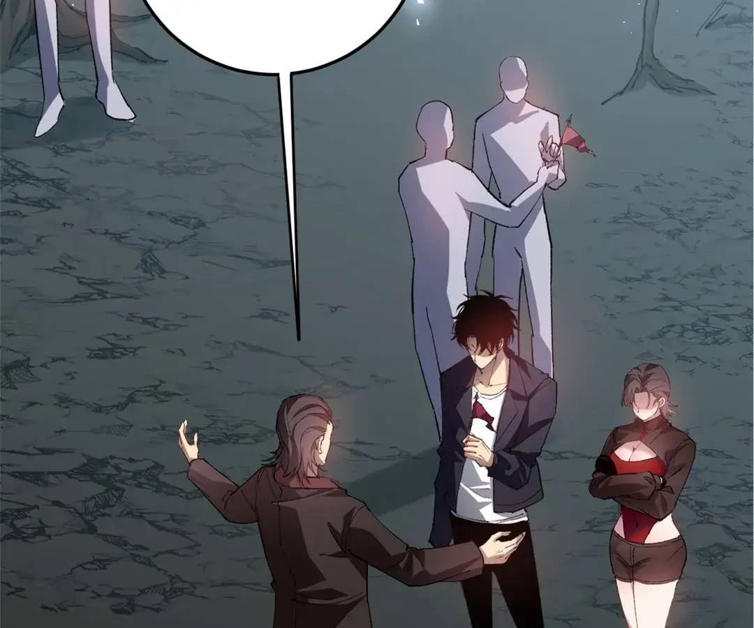 Read Supreme Zerg Lord_ the Catastrophe EN Manga Online