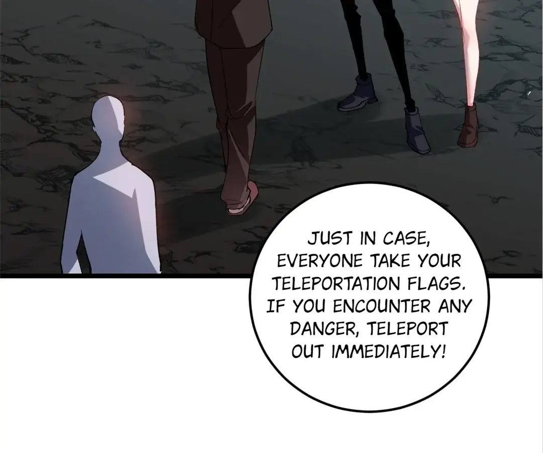 Read Supreme Zerg Lord_ the Catastrophe EN Manga Online