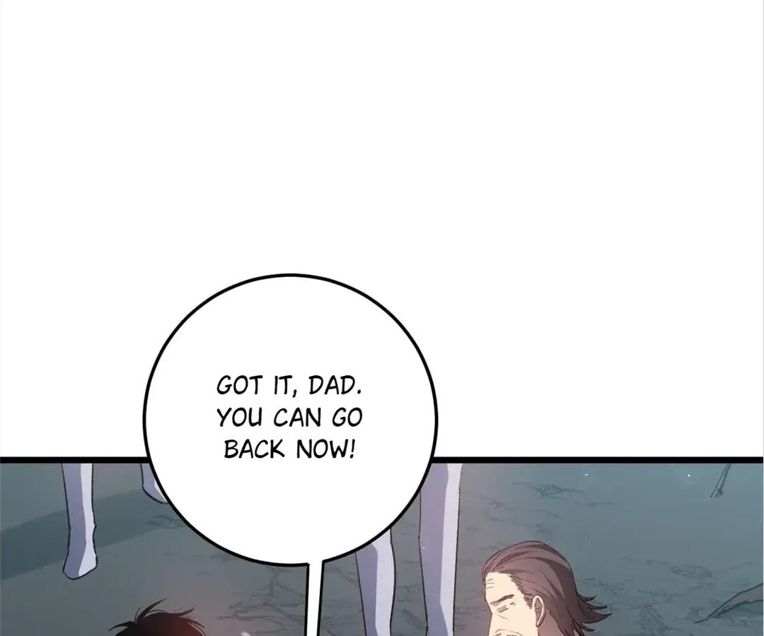 Read Supreme Zerg Lord_ the Catastrophe EN Manga Online