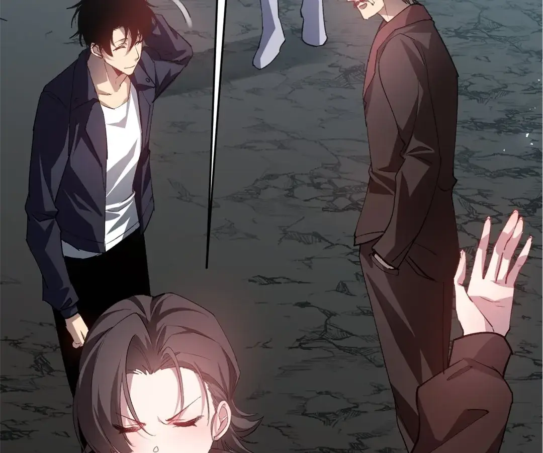 Read Supreme Zerg Lord_ the Catastrophe EN Manga Online