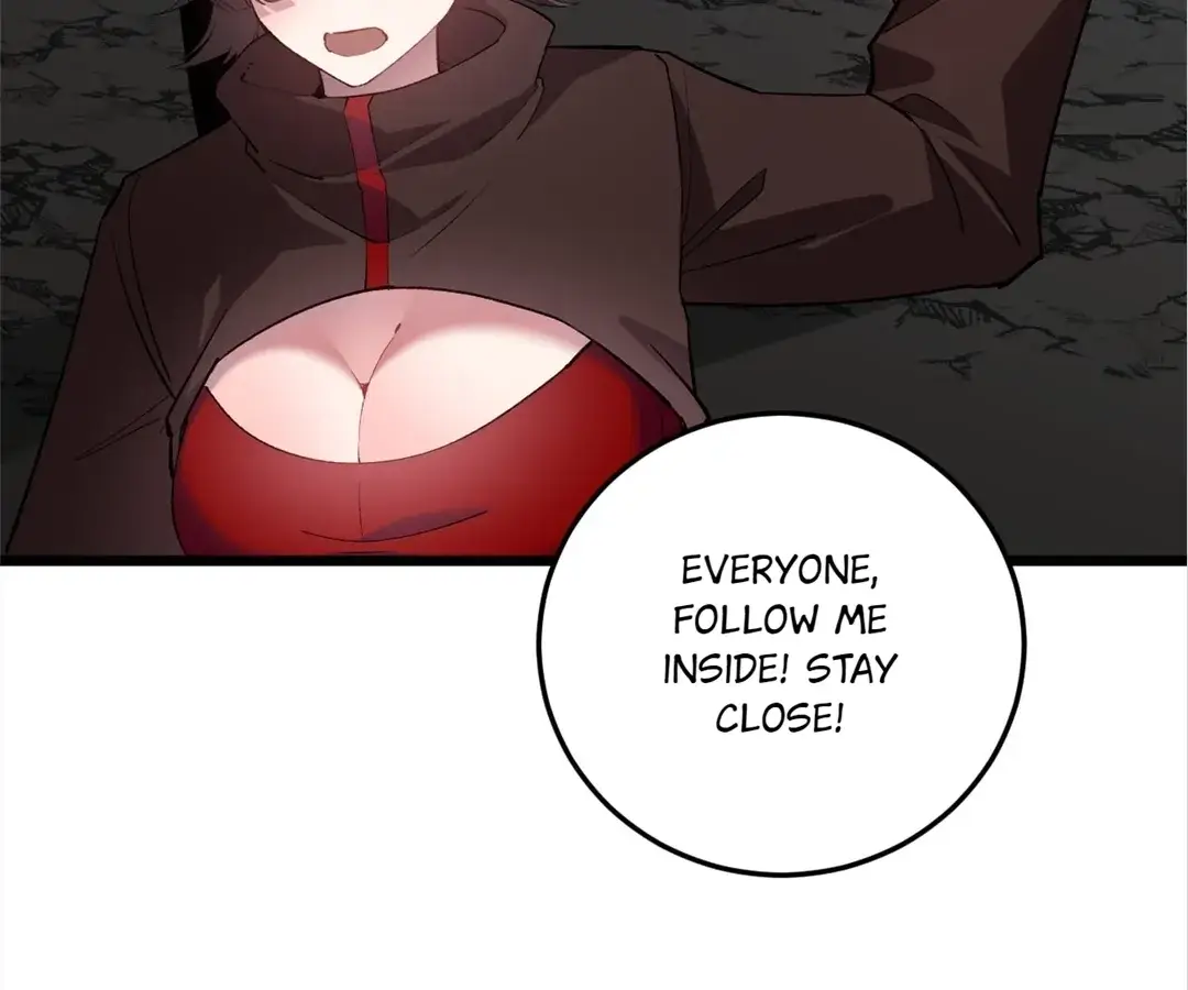 Read Supreme Zerg Lord_ the Catastrophe EN Manga Online