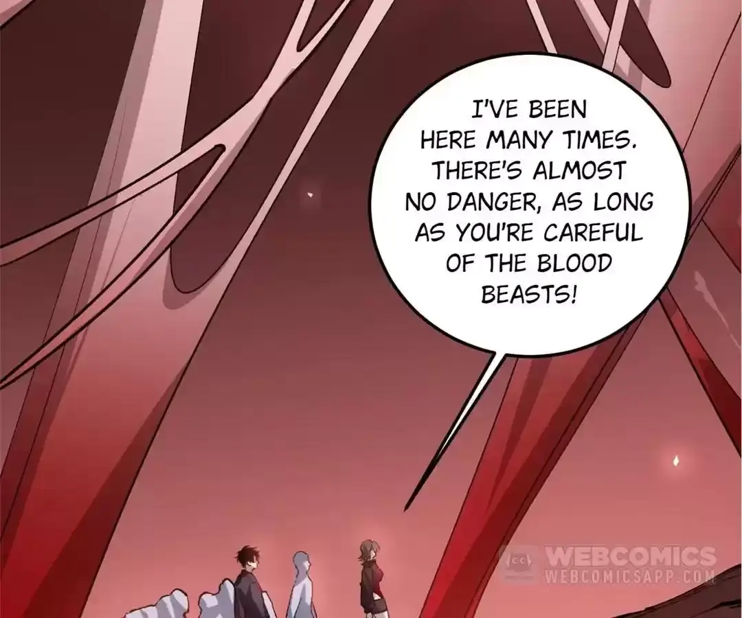 Read Supreme Zerg Lord_ the Catastrophe EN Manga Online