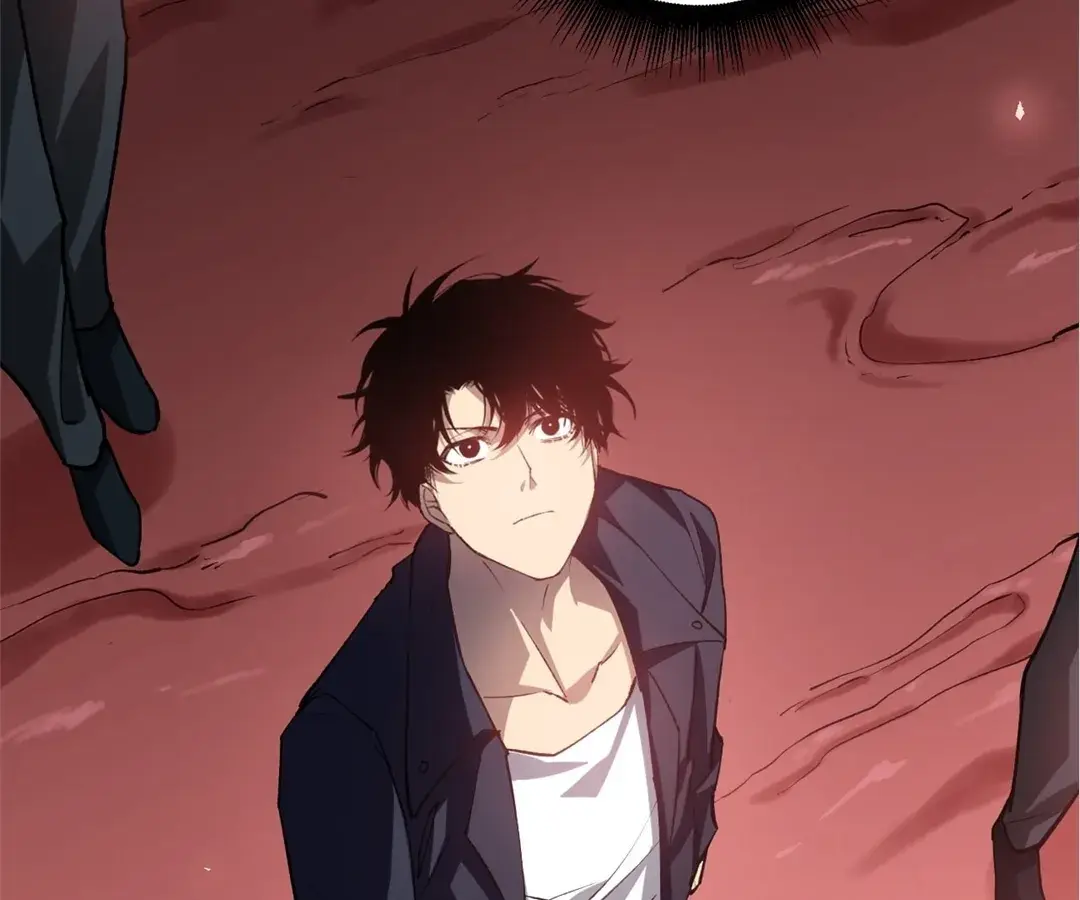 Read Supreme Zerg Lord_ the Catastrophe EN Manga Online