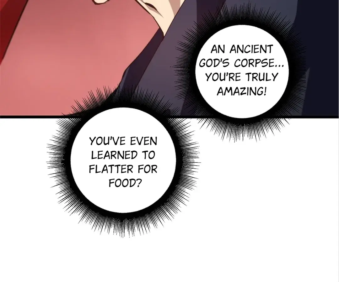 Read Supreme Zerg Lord_ the Catastrophe EN Manga Online