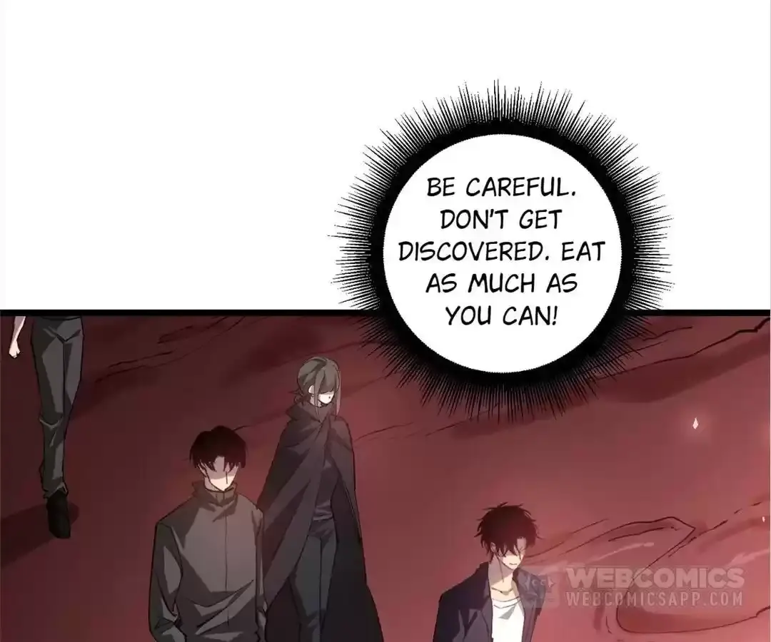 Read Supreme Zerg Lord_ the Catastrophe EN Manga Online